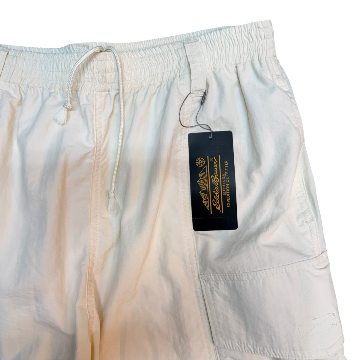 26SS/別注ZIP-OFF PANTS／ジップオフパンツ