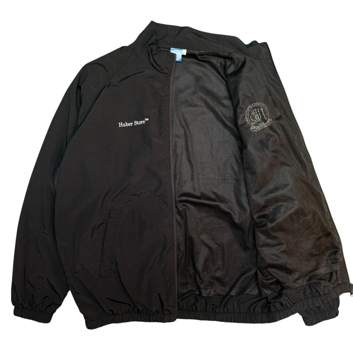 24AW/Original Emblem Track Jacket 品タグ無し／オリジナルエンブレムトラックジャケット