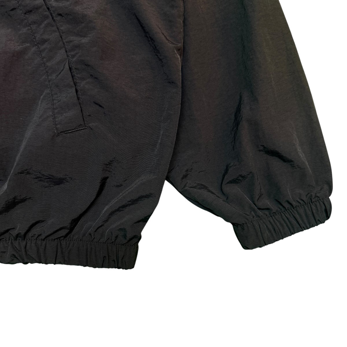 24AW/Original Emblem Track Jacket 品タグ無し／オリジナルエンブレムトラックジャケット