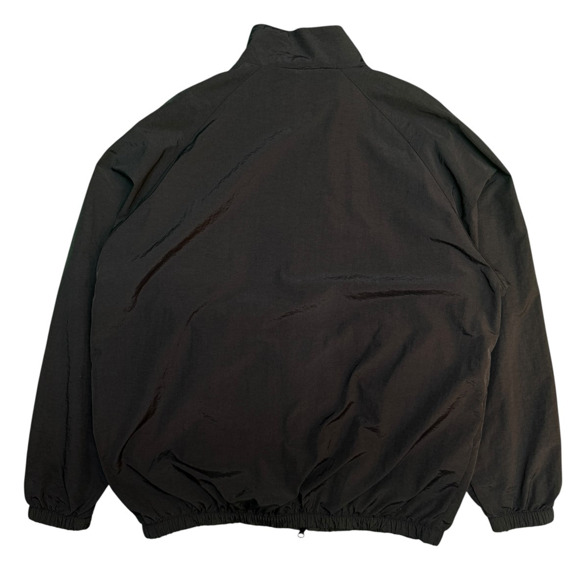 24AW/Original Emblem Track Jacket 品タグ無し／オリジナルエンブレムトラックジャケット