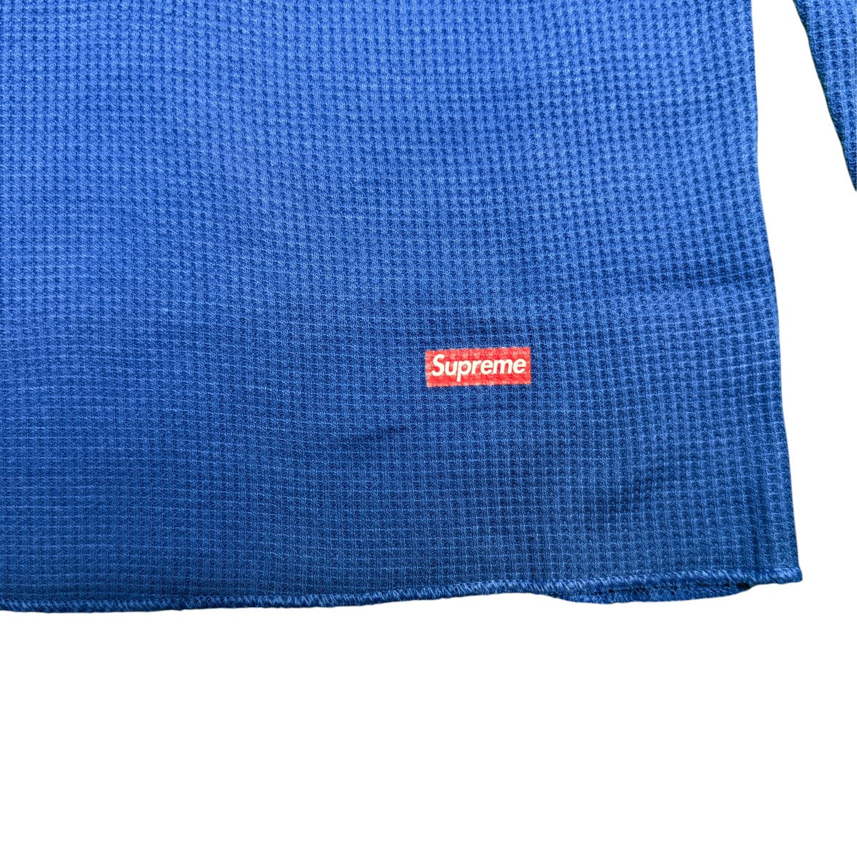 23AW/Hanes Bones Thermal Crewヘインズボーンズサーマルクルー