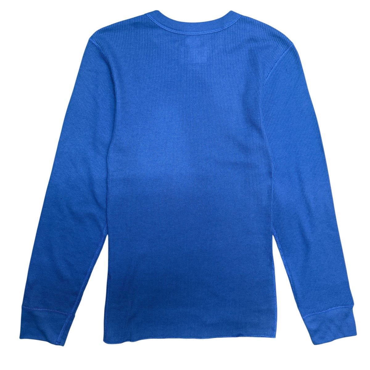 23AW/Hanes Bones Thermal Crewヘインズボーンズサーマルクルー