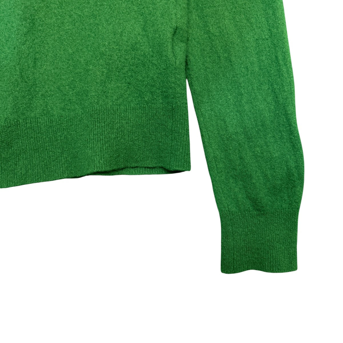 Keve Face Cardigan／フェイスロゴカーディガン/FA-UX-KNIT000013