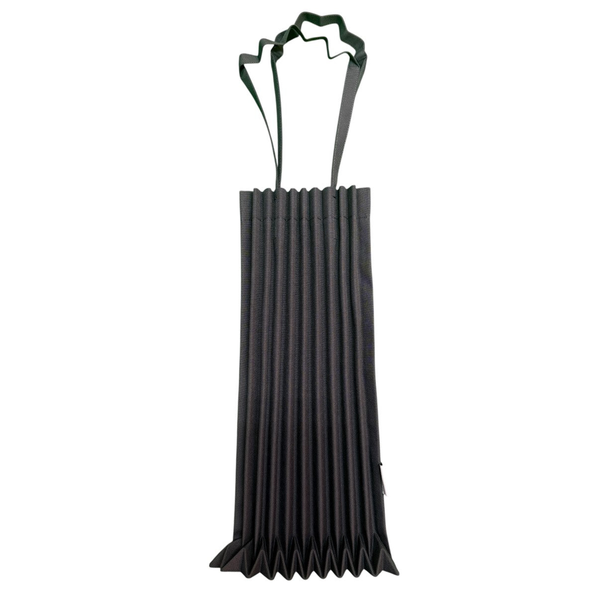 TRUNK PLEATS BAG 12／トランクプリーツバッグ 12/MI61AG042