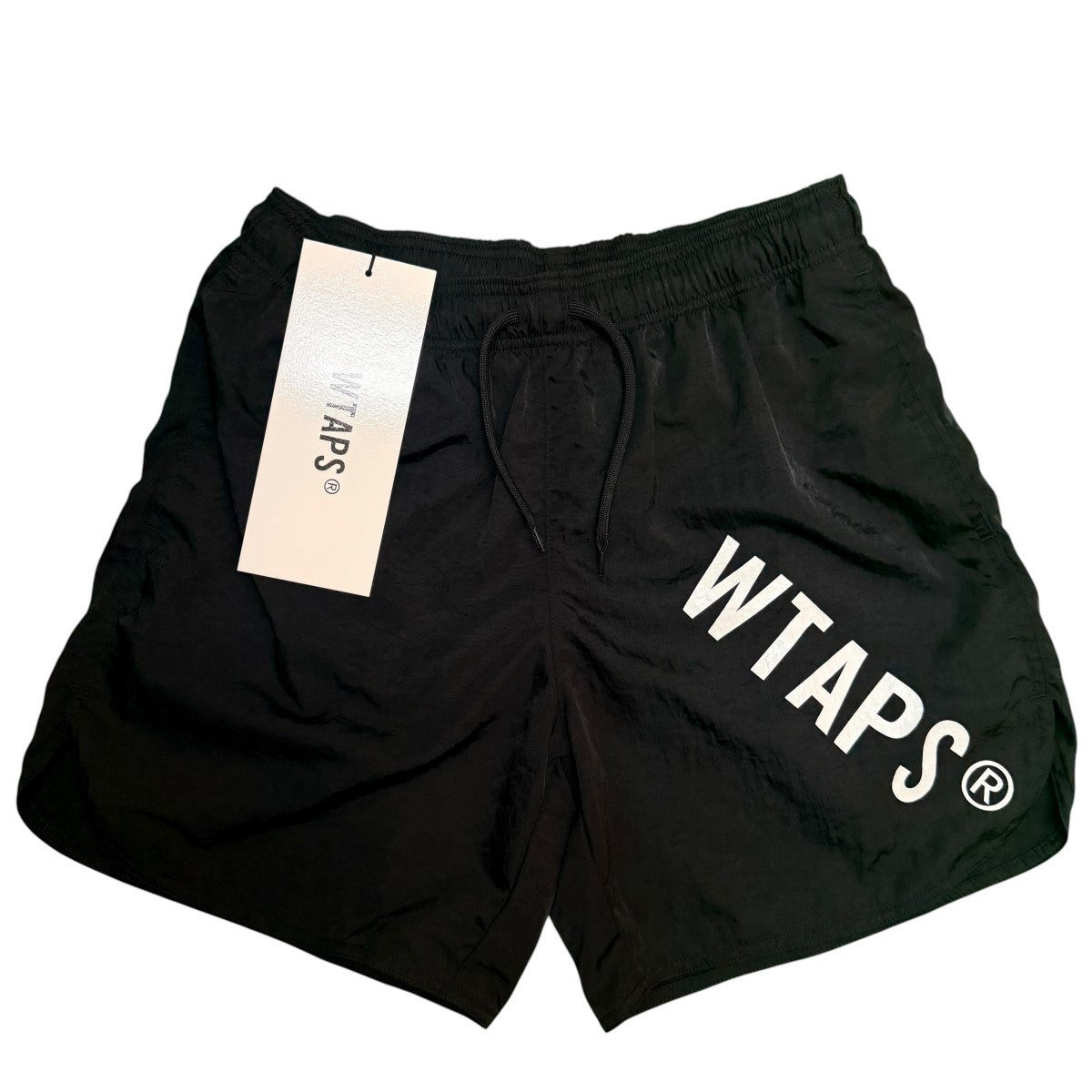 26SS/SPSS2501 ／ SHORTS ／ NYLON． TWILL／SPSS2501 ショーツ ナイロンツイル パンツ/261TQDT-PTM06
