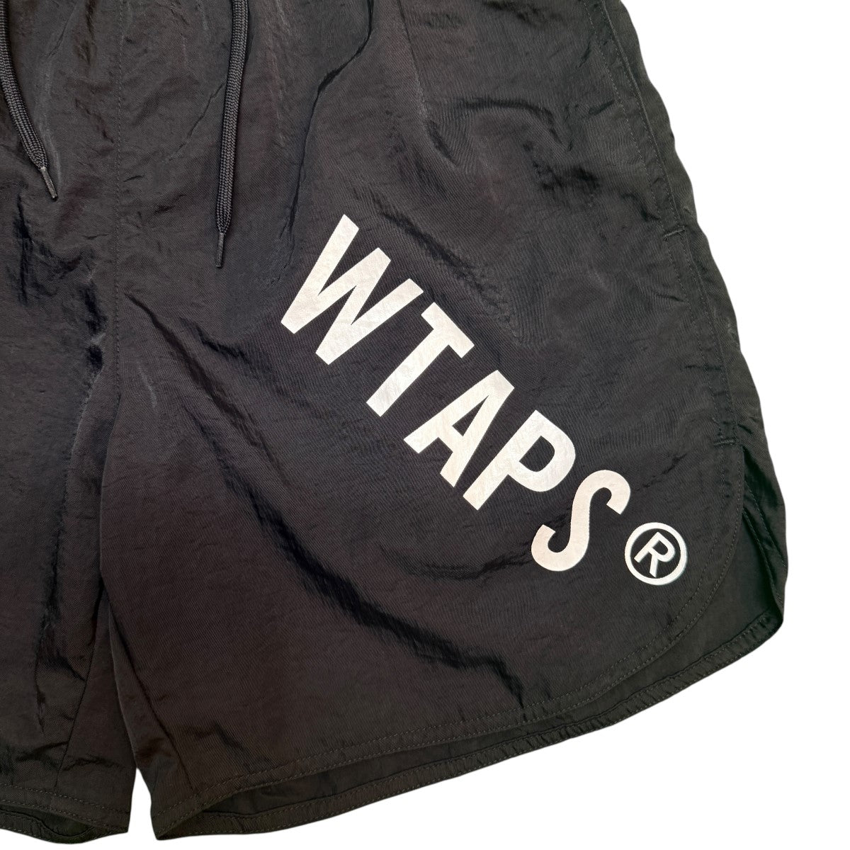 26SS/SPSS2501 ／ SHORTS ／ NYLON． TWILL／SPSS2501 ショーツ ナイロンツイル パンツ/261TQDT-PTM06