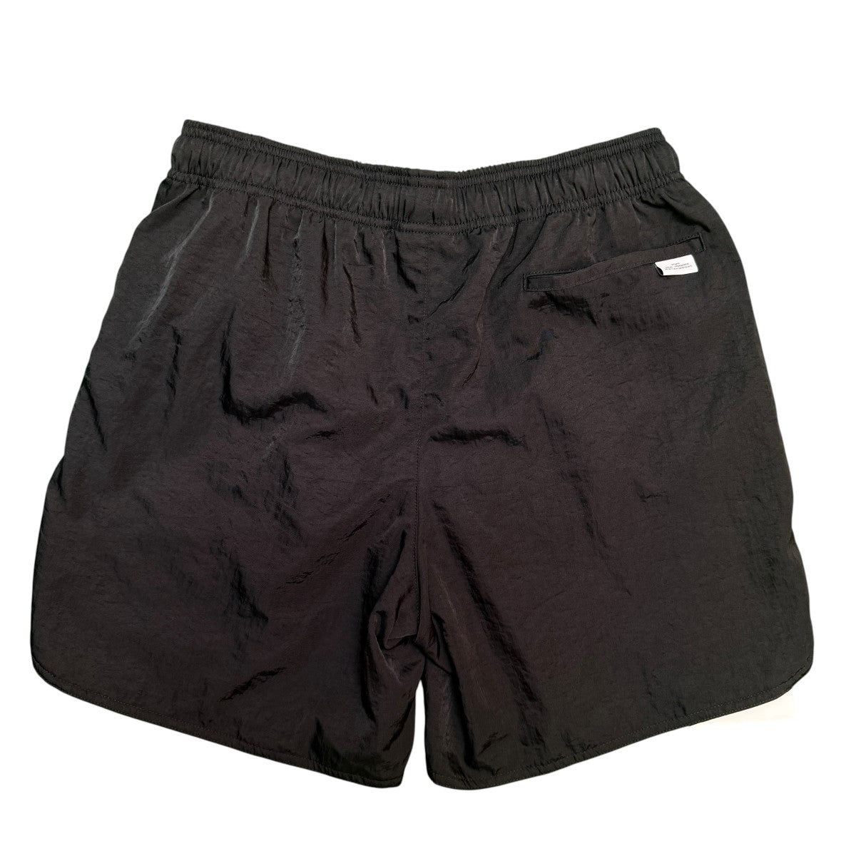 26SS/SPSS2501 ／ SHORTS ／ NYLON． TWILL／SPSS2501 ショーツ ナイロンツイル パンツ/261TQDT-PTM06