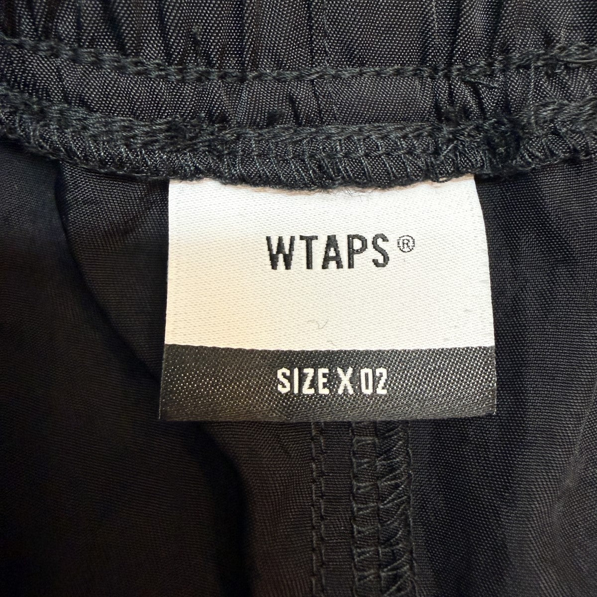 26SS/SPSS2501 ／ SHORTS ／ NYLON． TWILL／SPSS2501 ショーツ ナイロンツイル パンツ/261TQDT-PTM06