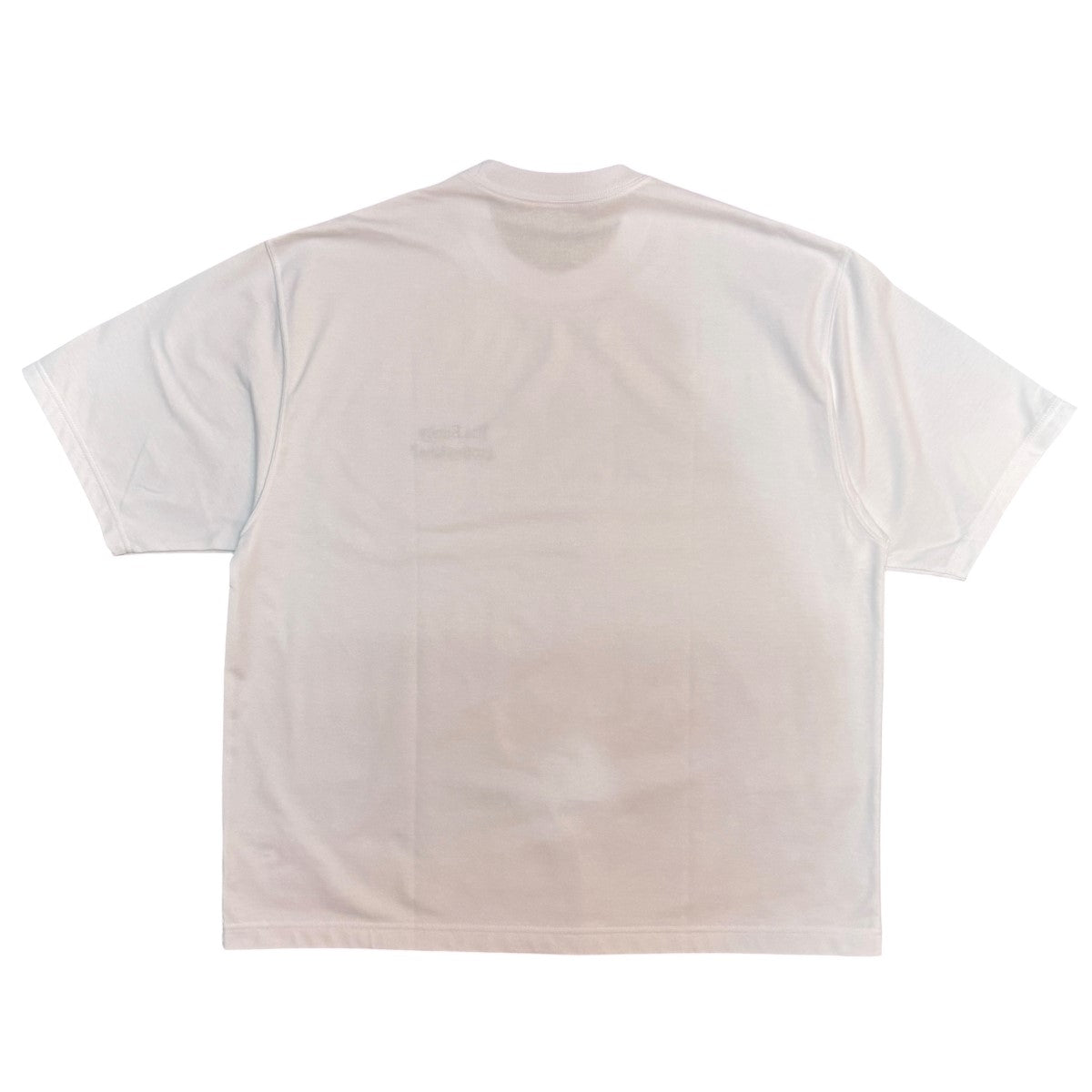 26SS/ENNOY Professional S／S T-Shirt／エンノイ プロフェッショナル ショートスリーブ Tシャツ/SS26BRENCT05AM