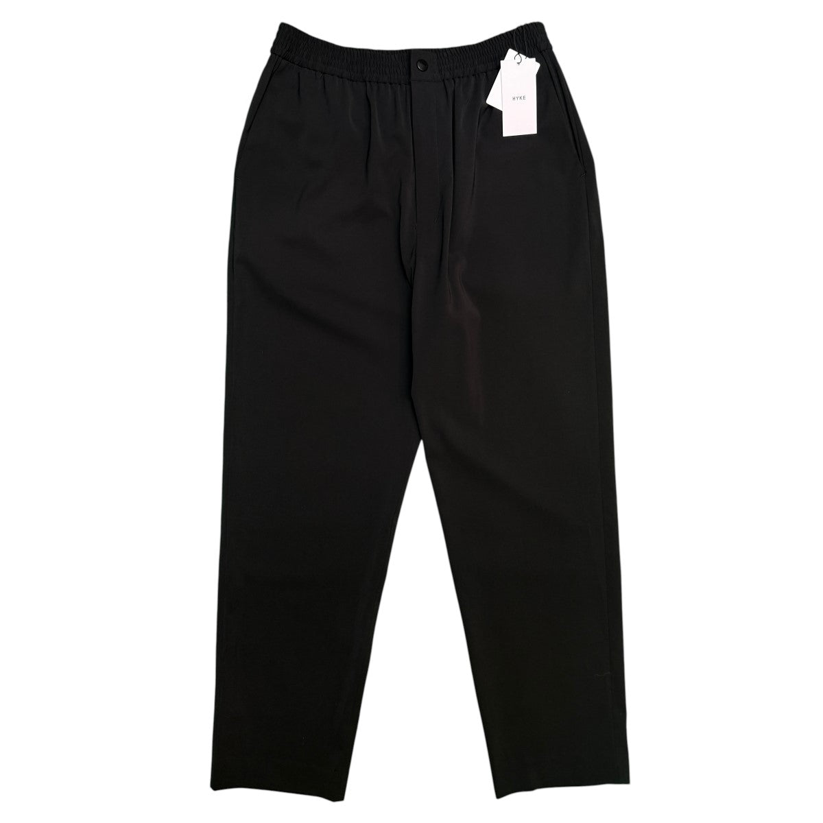 26SS/STRETCH TAPERED PANTS／ストレッチテーパードパンツ/261-13331