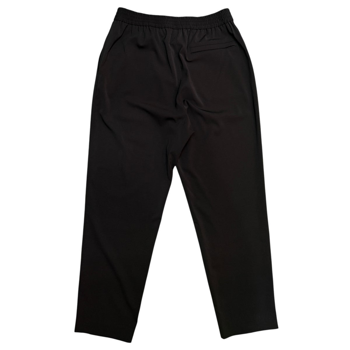 26SS/STRETCH TAPERED PANTS／ストレッチテーパードパンツ/261-13331