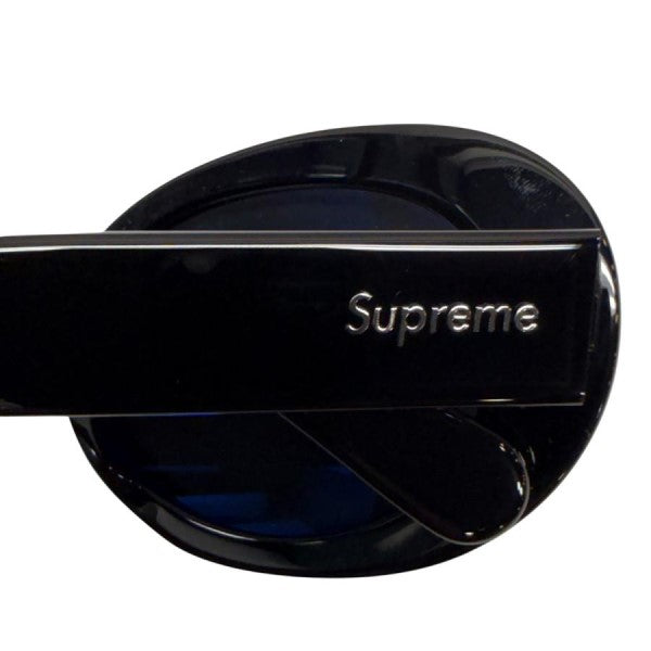 25AW/NUMBER (N)INE Sunglasses／オーバルサングラスMADE IN ITALY