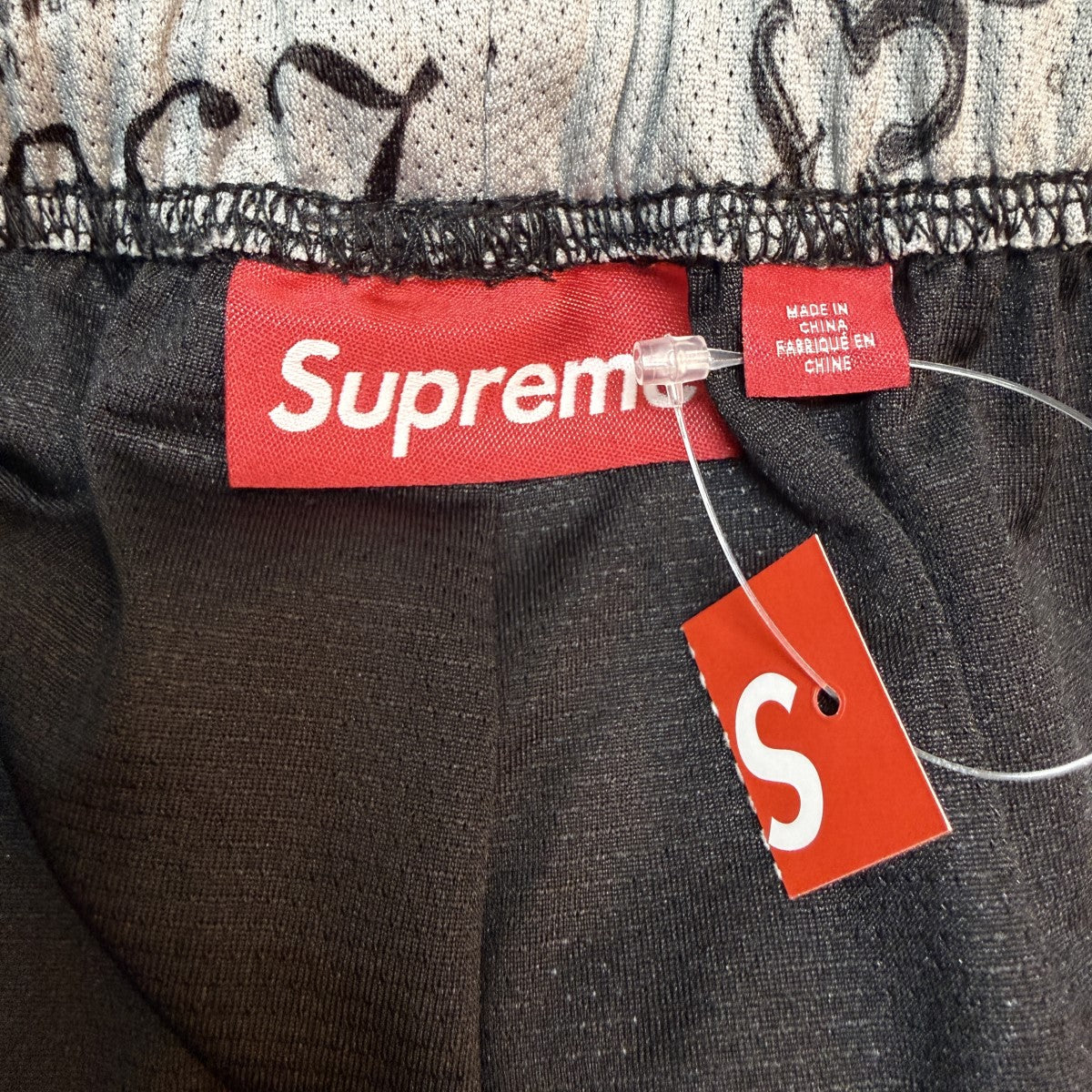 25AW/Pounds Soccer Short／ポンドサッカーショートパンツ