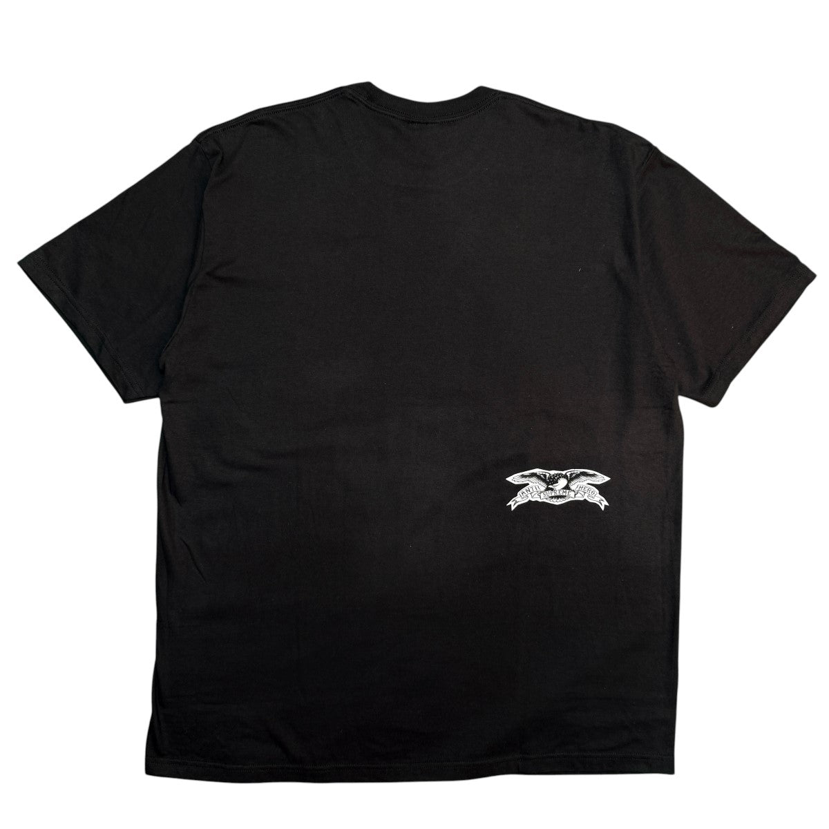 25AW/ANTIHERO Ozzy Tee／オジーTシャツ