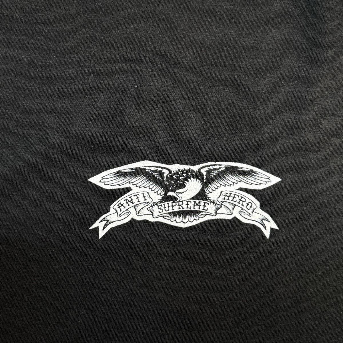 25AW/ANTIHERO Ozzy Tee／オジーTシャツ