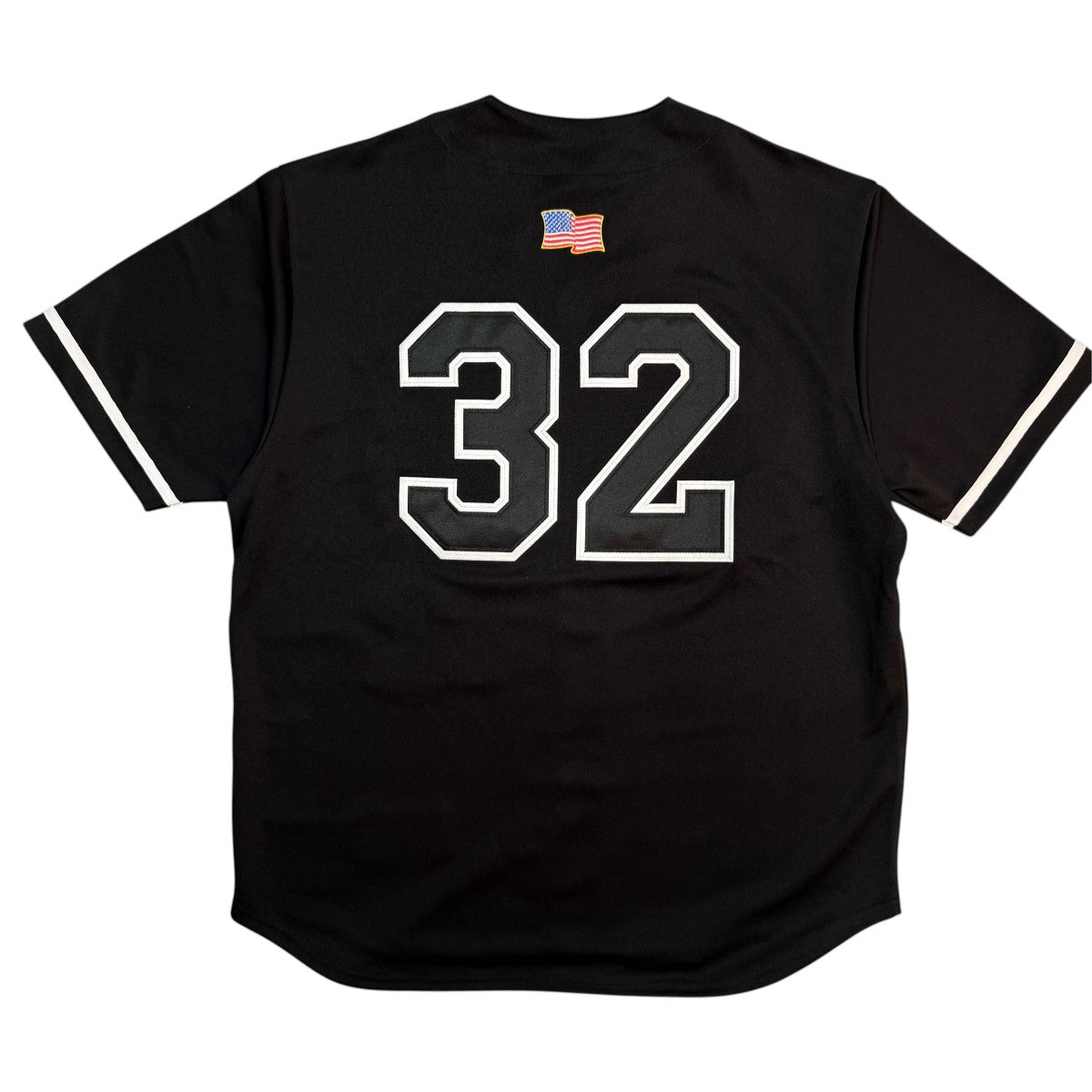 25AW/Swords Baseball Jerseyソードベースボールジャージ 半袖シャツ