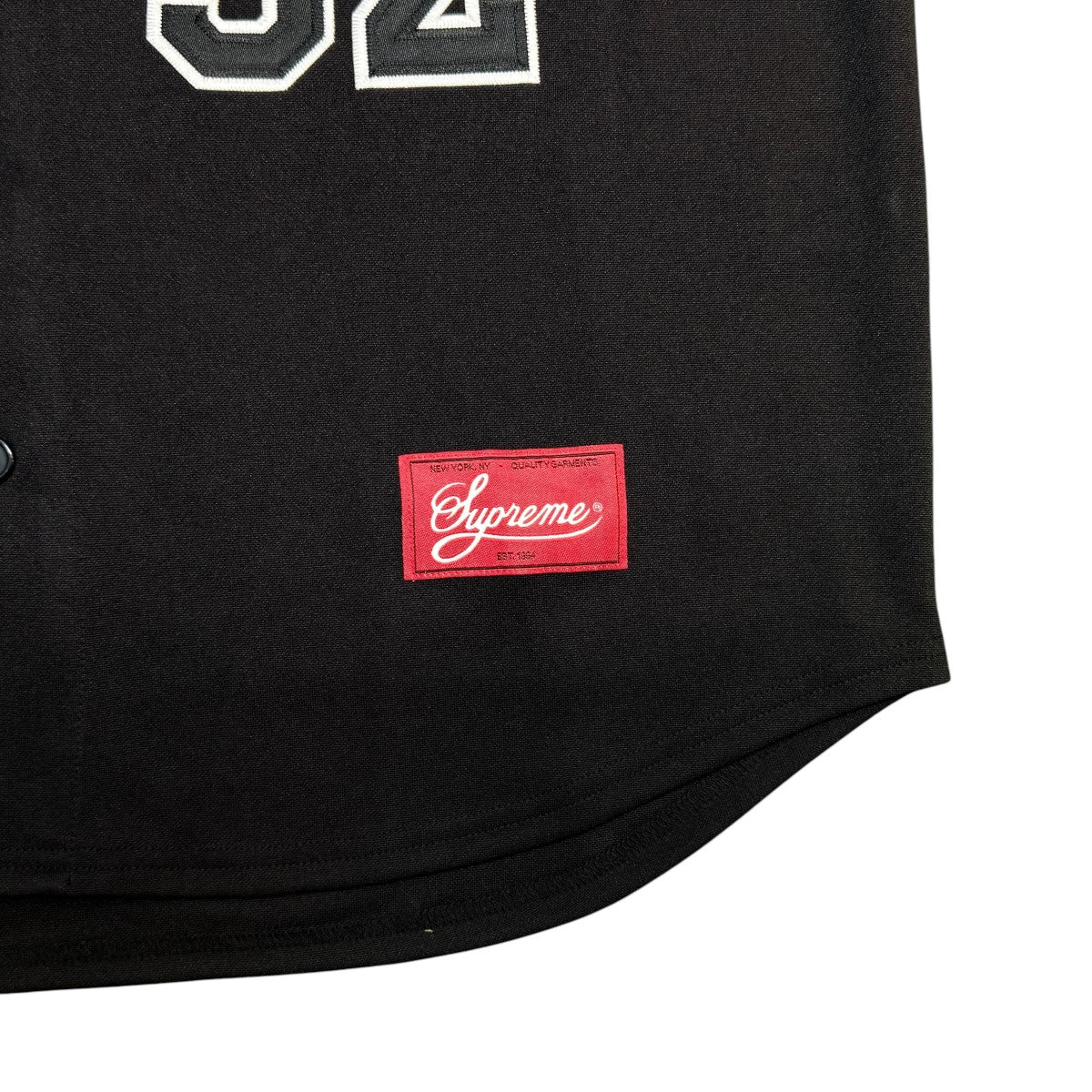 25AW/Swords Baseball Jerseyソードベースボールジャージ 半袖シャツ