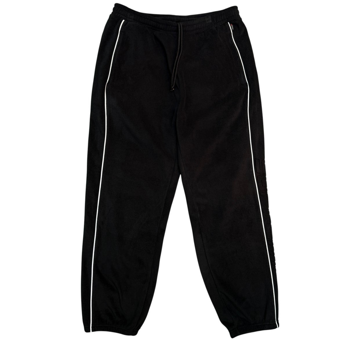 25AW/Polartec Reflective Piping Pant／ポーラテックリフレクティブパイピングパンツ／フリースパンツ