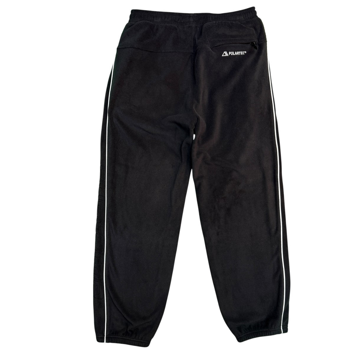25AW/Polartec Reflective Piping Pant／ポーラテックリフレクティブパイピングパンツ／フリースパンツ