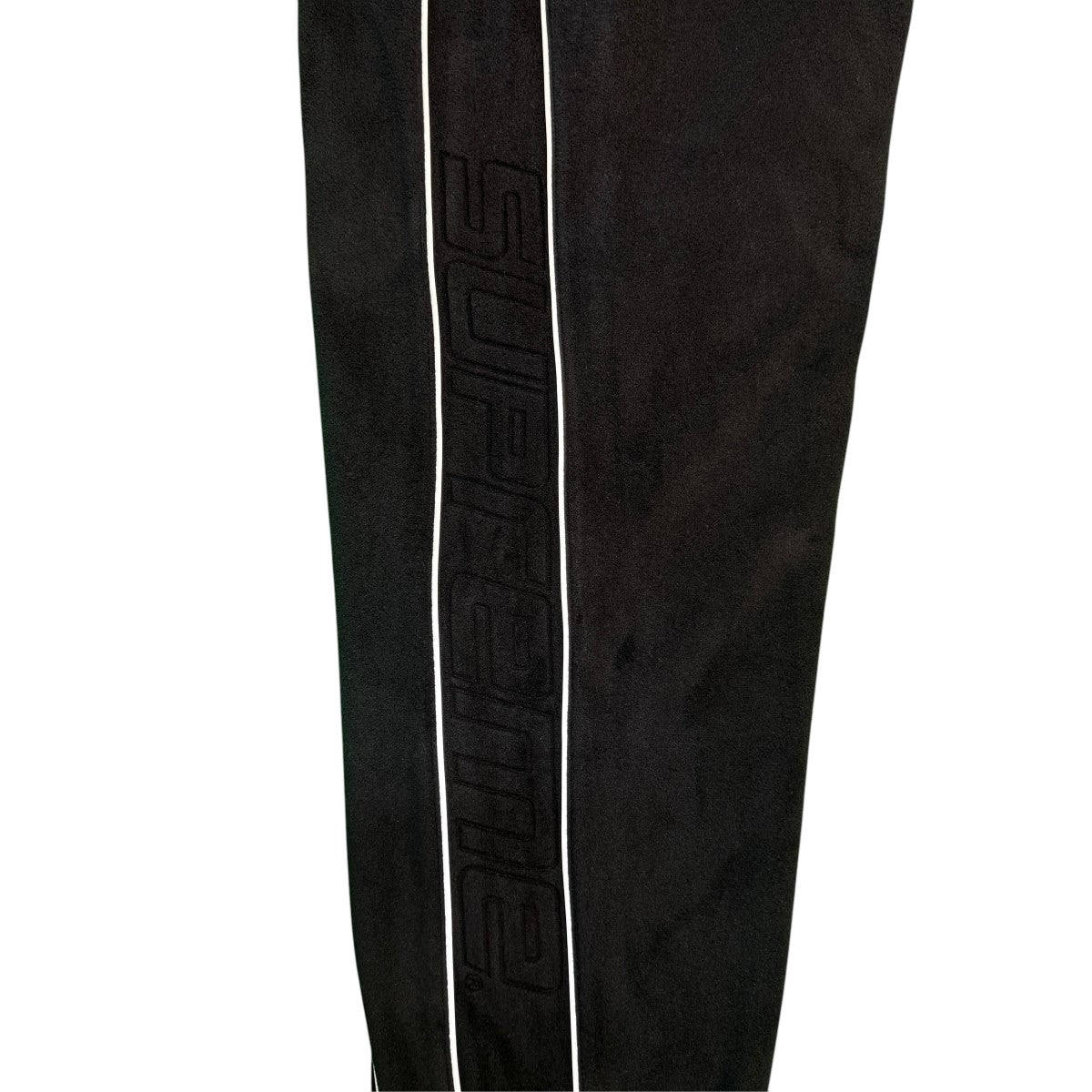 25AW/Polartec Reflective Piping Pant／ポーラテックリフレクティブパイピングパンツ／フリースパンツ