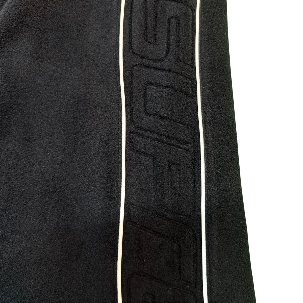 25AW/Polartec Reflective Piping Pant／ポーラテックリフレクティブパイピングパンツ／フリースパンツ
