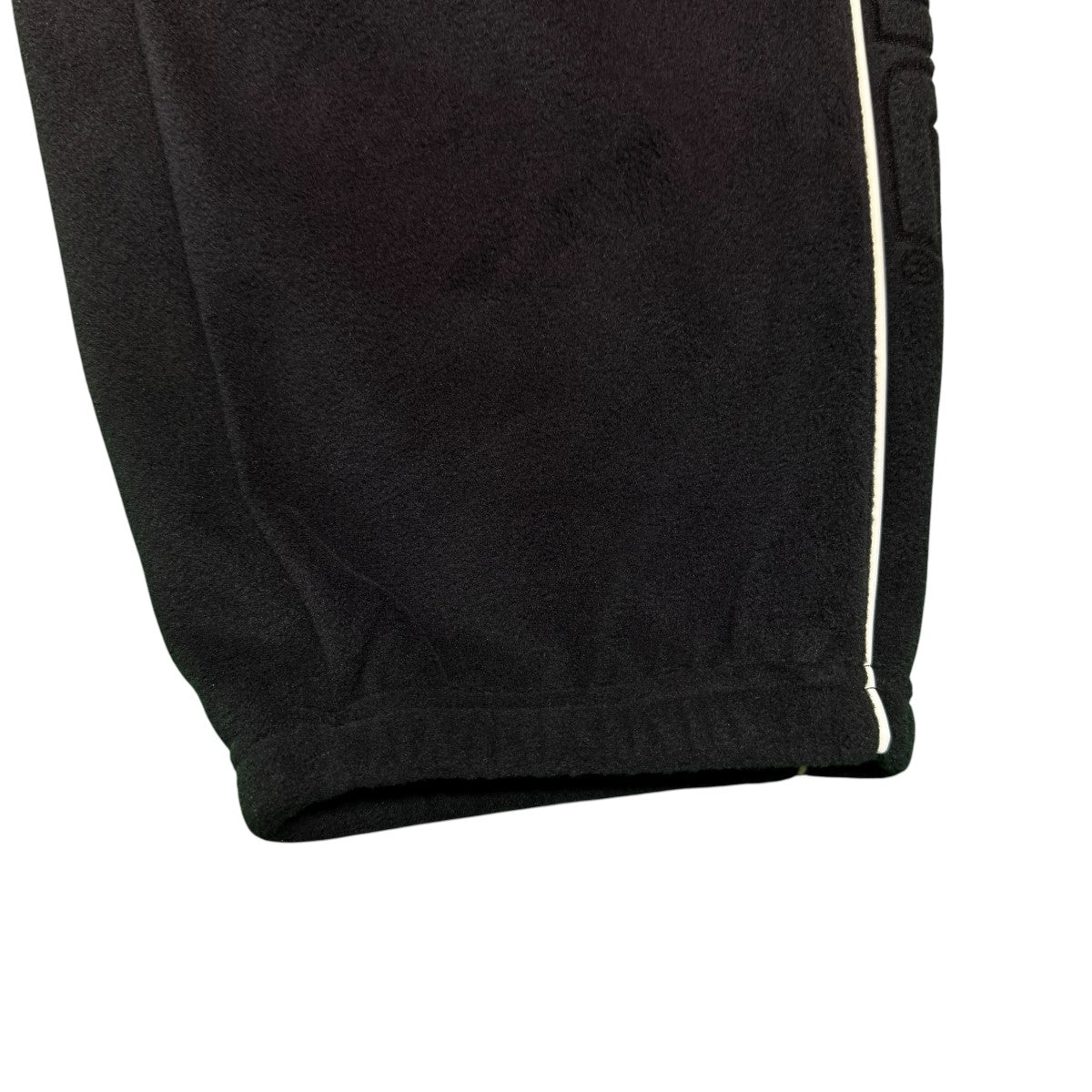 25AW/Polartec Reflective Piping Pant／ポーラテックリフレクティブパイピングパンツ／フリースパンツ