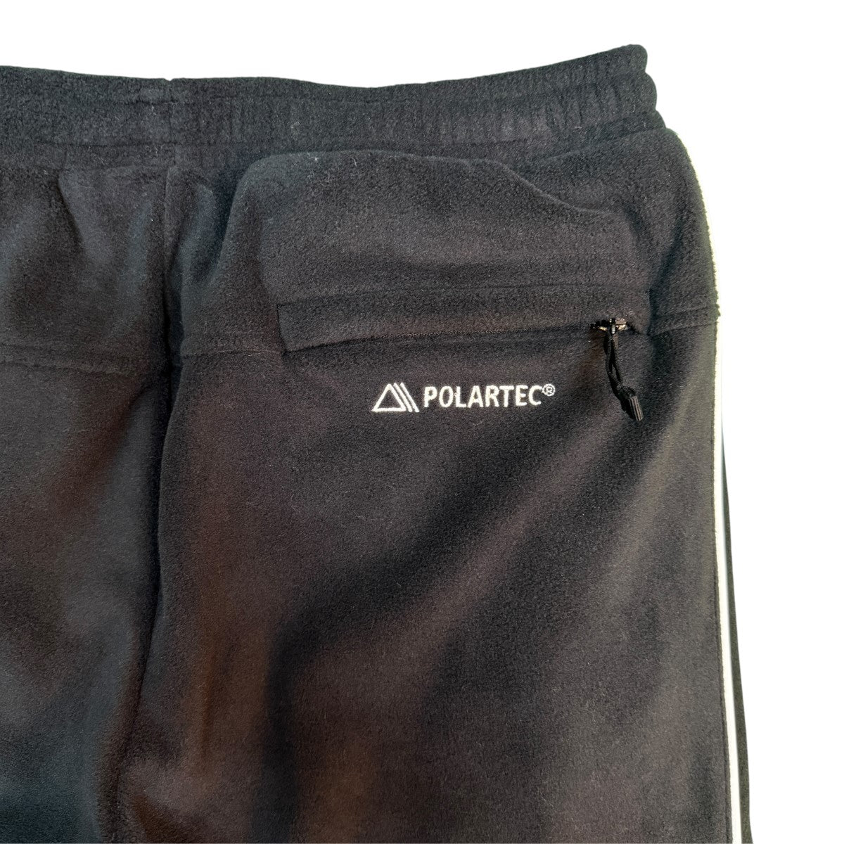 25AW/Polartec Reflective Piping Pant／ポーラテックリフレクティブパイピングパンツ／フリースパンツ