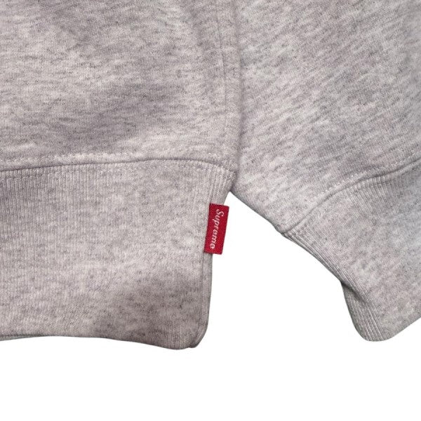 25AW/Small Box Hooded Sweatshirt／スモールボックスロゴスウェットパーカー