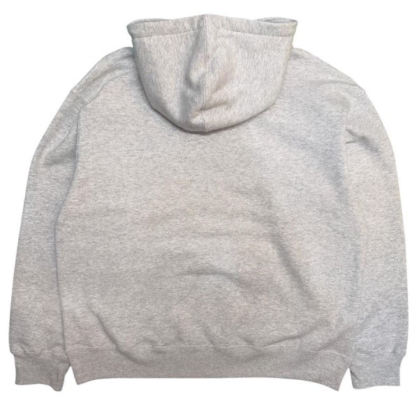 25AW/Small Box Hooded Sweatshirt／スモールボックスロゴスウェットパーカー