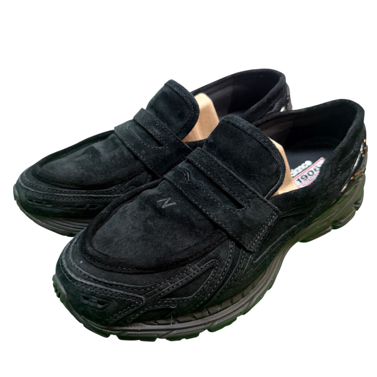 U1906L／ローファースニーカー/U1906LNT