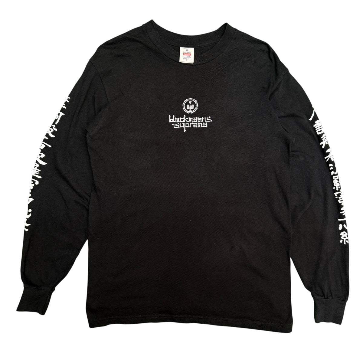 23AWL／S Tee／ロングスリーブTシャツ