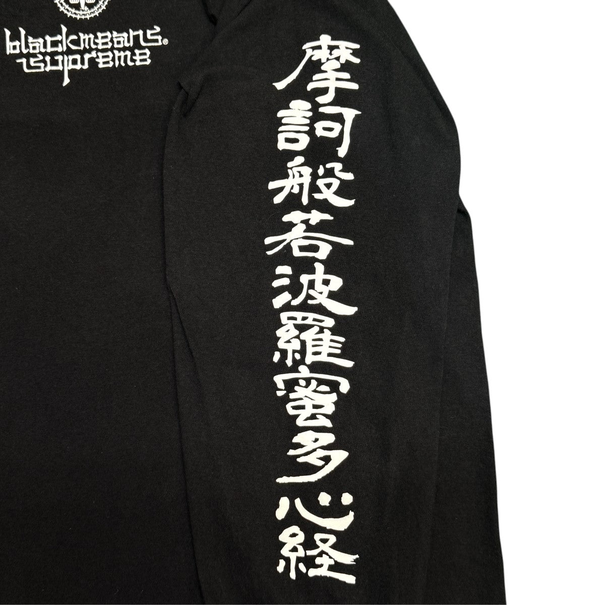 23AWL／S Tee／ロングスリーブTシャツ