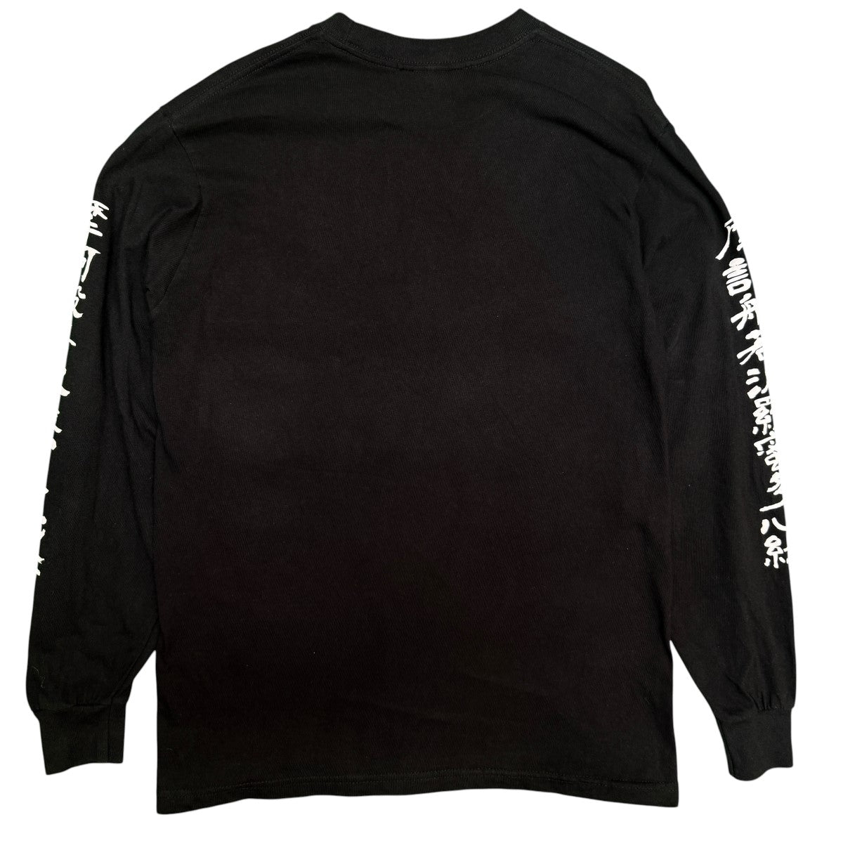 23AWL／S Tee／ロングスリーブTシャツ