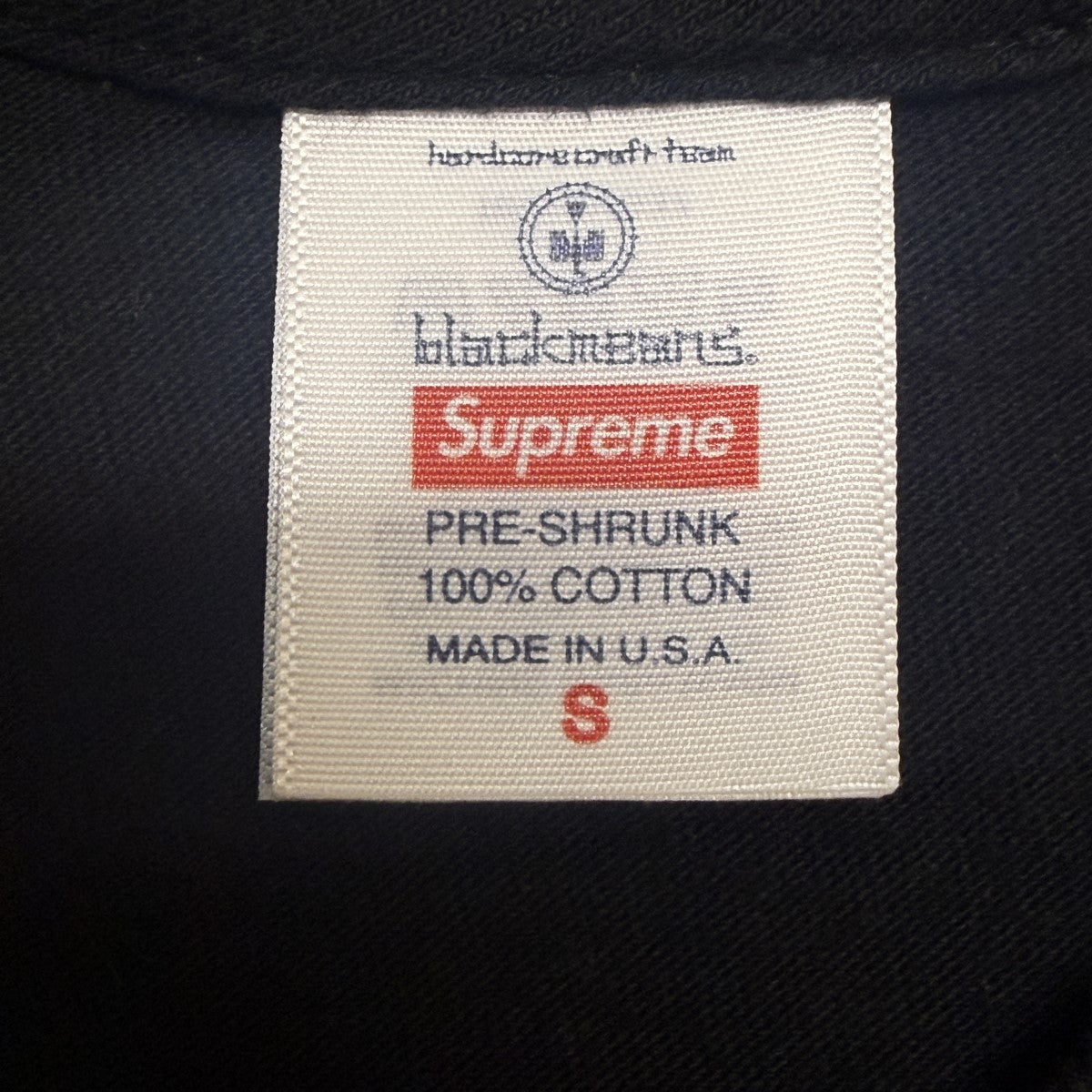23AWL／S Tee／ロングスリーブTシャツ