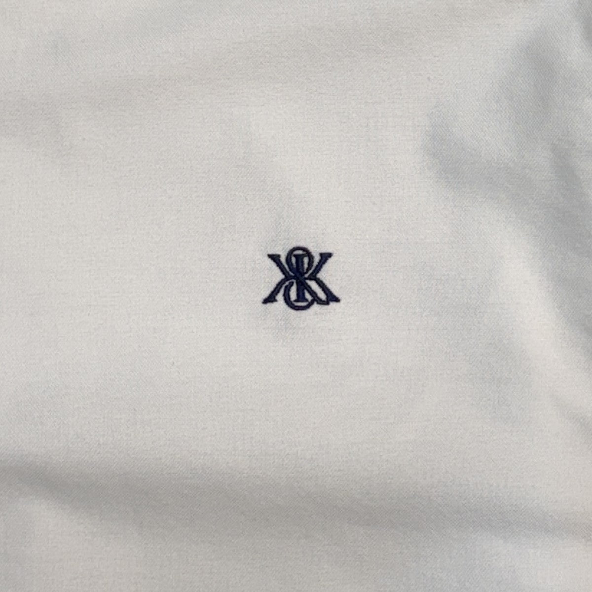 KITH 26AW/Kith Oxford Georgie Shirt／オックスフォードシャツ/26-050-060-0003-7-0 古着・中古-3枚目のアイテム画像