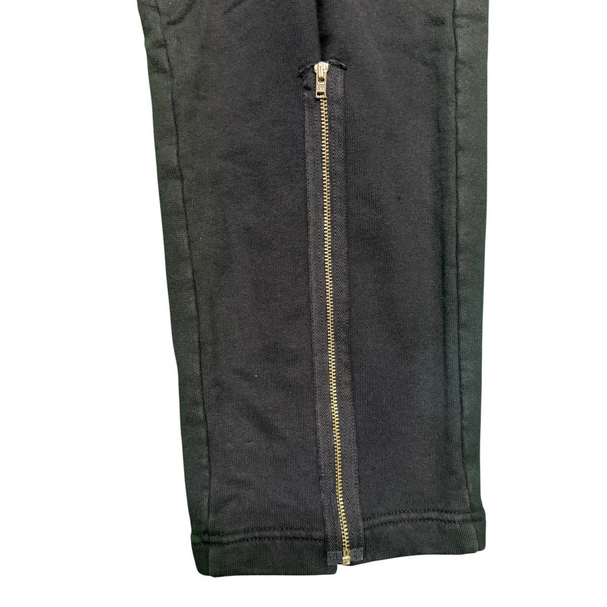 Name． 26SS/ボンデージスウェットパンツ／スウェットパンツ/NMPT-036 古着・中古-5枚目のアイテム画像