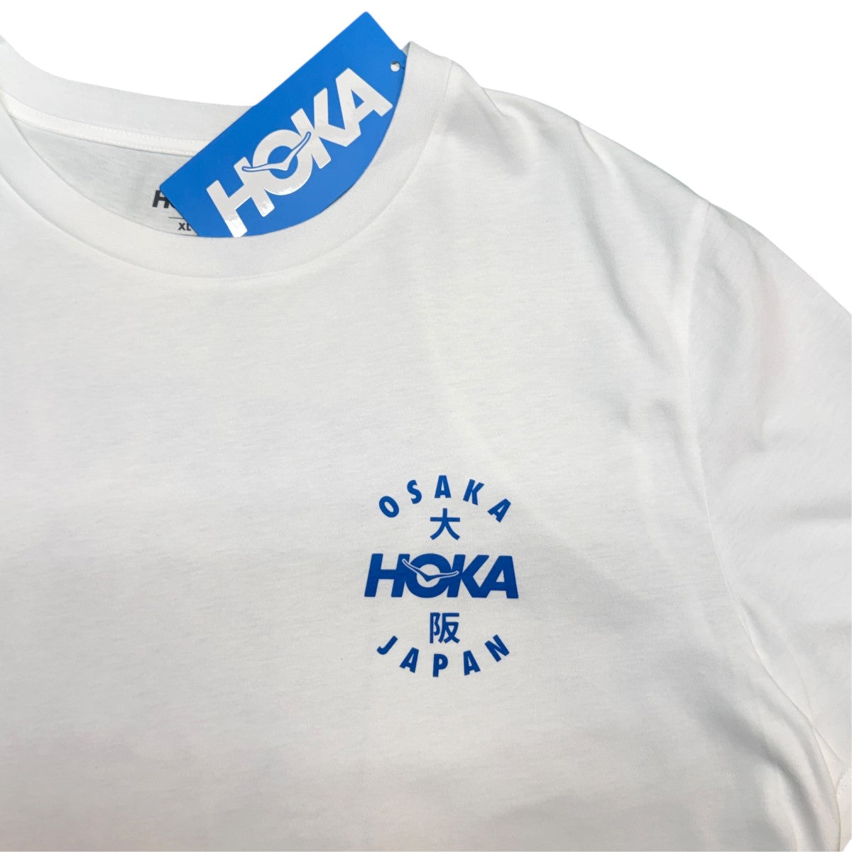 HOKAONEONE 25AW/渋谷OPEN記念東京限定TEE／限定Tシャツ/117361 古着・中古-3枚目のアイテム画像