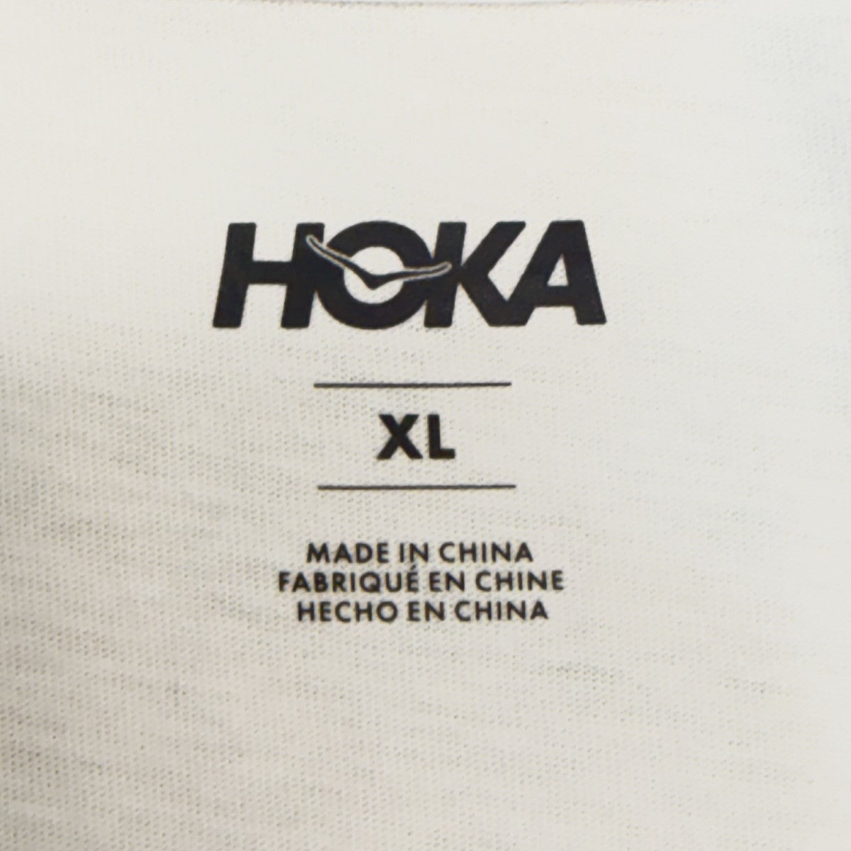 HOKAONEONE 25AW/渋谷OPEN記念東京限定TEE／限定Tシャツ/117361 古着・中古-6枚目のアイテム画像