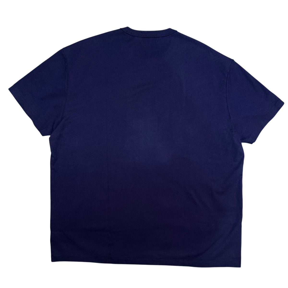 26SS/50周年別注HEAVY WEIGHT TEE／ヘビーウェイトTシャツ/11-08-1526-770
