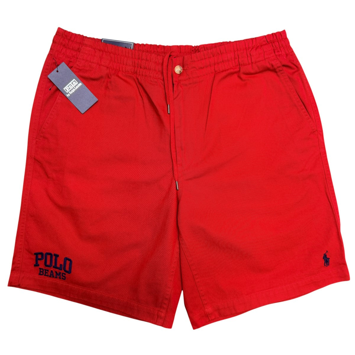 26SS/BEAMS 50周年別注PREPSTER SHORT／プレップスター ショートパンツ/11-25-1185-770