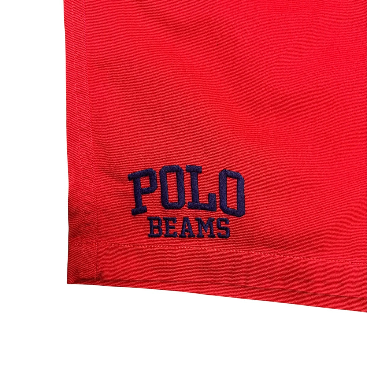 26SS/BEAMS 50周年別注PREPSTER SHORT／プレップスター ショートパンツ/11-25-1185-770