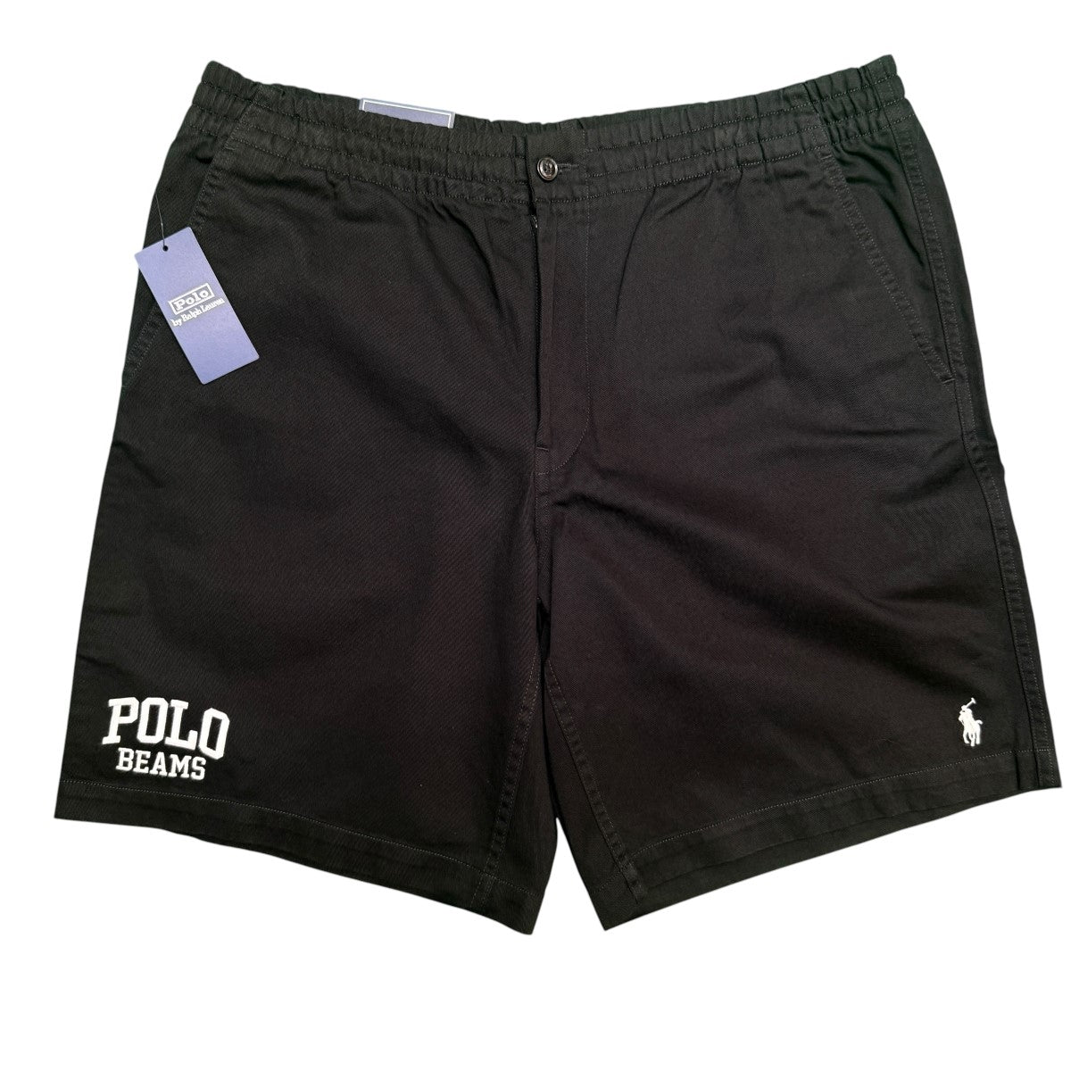 26SS/BEAMS 50周年別注PREPSTER SHORT／プレップスター ショートパンツ/13-25-0069-770