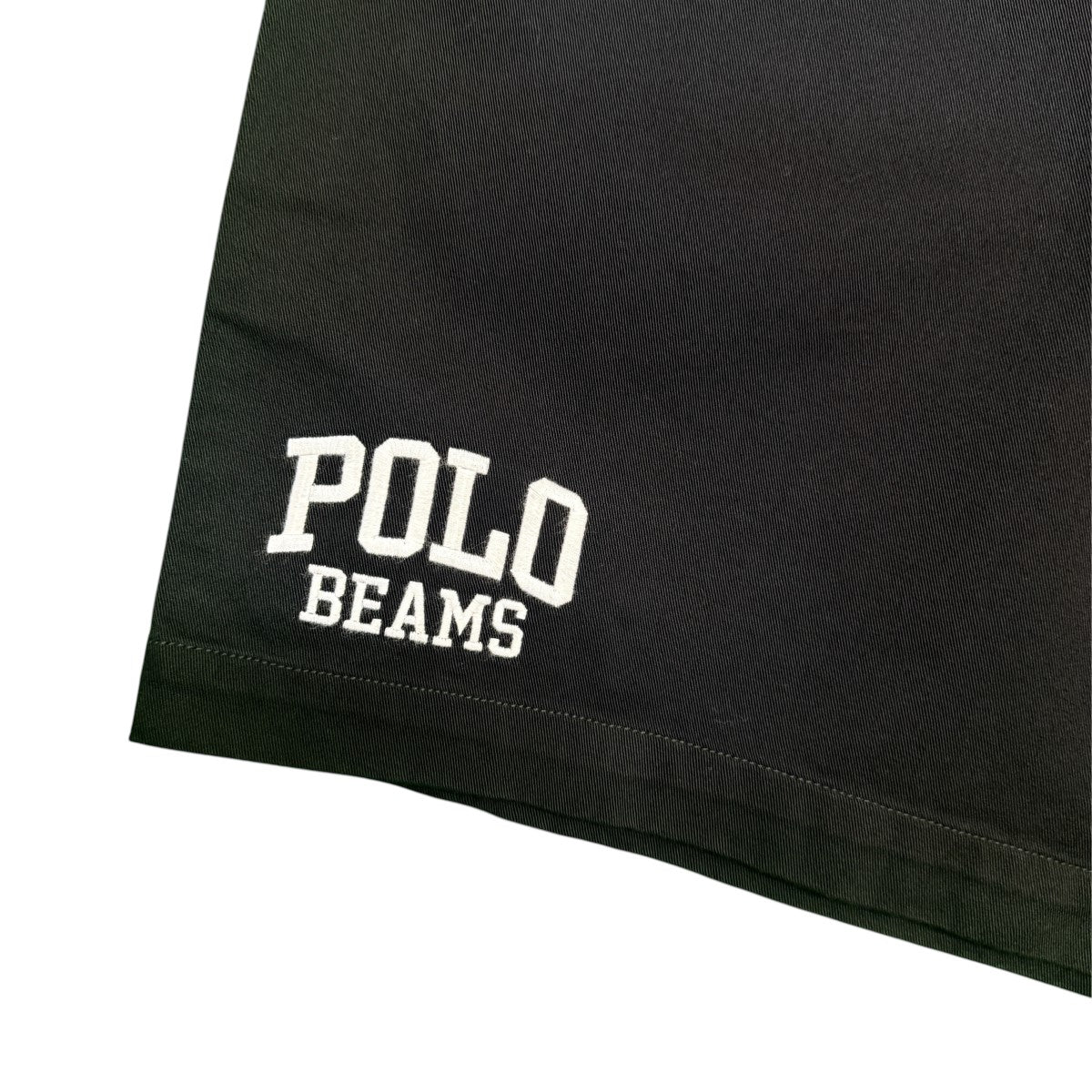 26SS/BEAMS 50周年別注PREPSTER SHORT／プレップスター ショートパンツ/13-25-0069-770