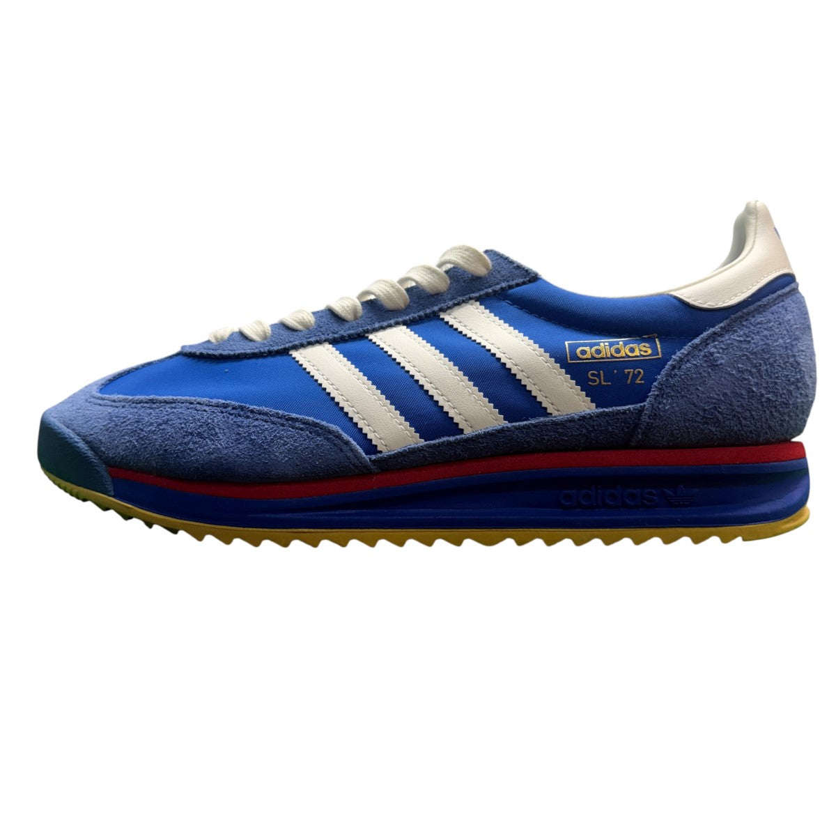 SL72 RSBlue／Cream WhiteSL72 RS スニーカー/IG2132