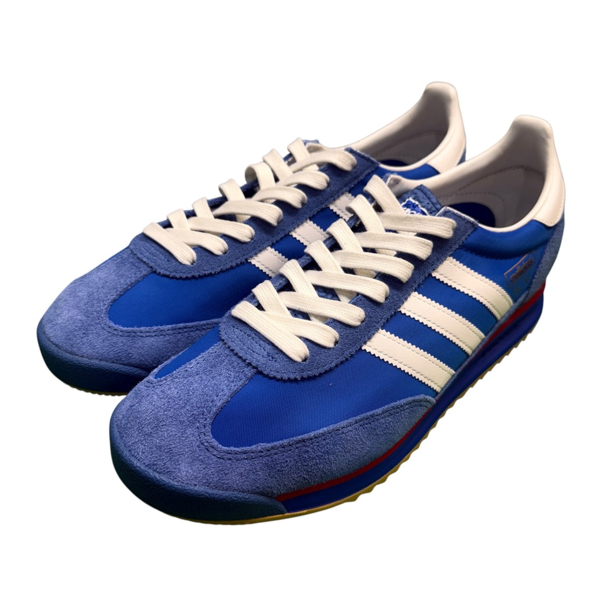 SL72 RSBlue／Cream WhiteSL72 RS スニーカー/IG2132