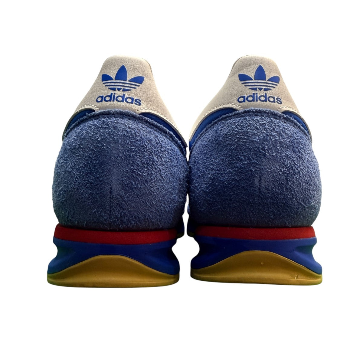 SL72 RSBlue／Cream WhiteSL72 RS スニーカー/IG2132