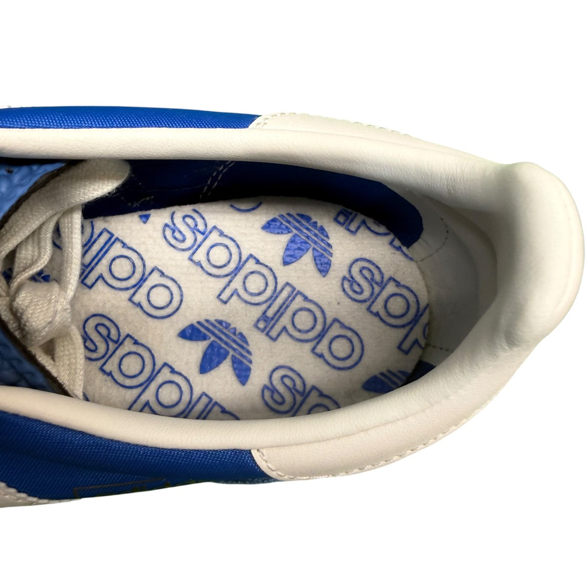 SL72 RSBlue／Cream WhiteSL72 RS スニーカー/IG2132