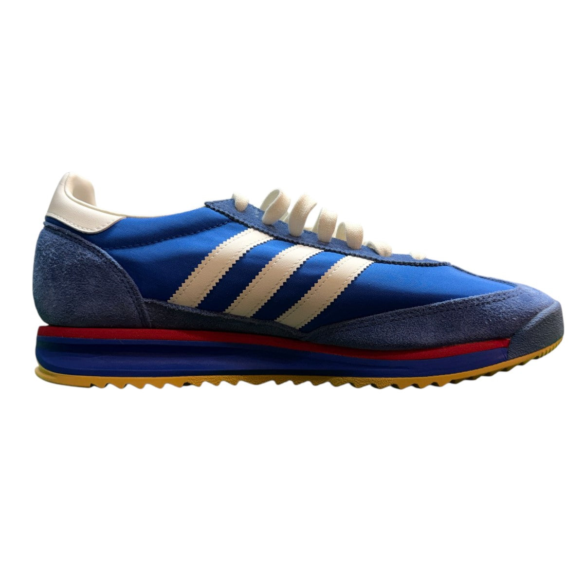 adidas SL72 RS Blue／Cream White／SL72 RS スニーカー/IG2132 古着・中古-3枚目のアイテム画像