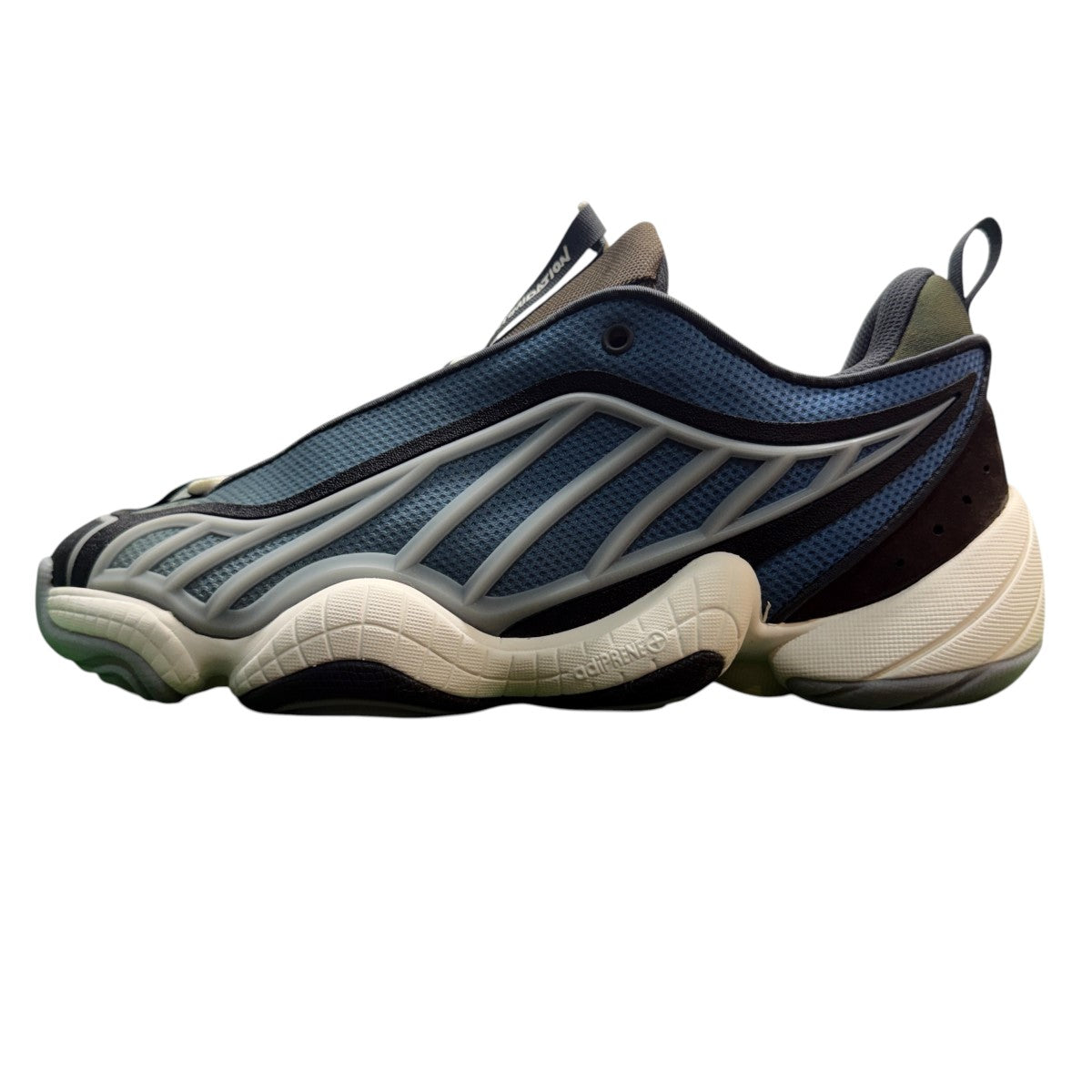 24AW/Intimidation Low／Parisian Blueインティミデーションロー スニーカー/JI0856