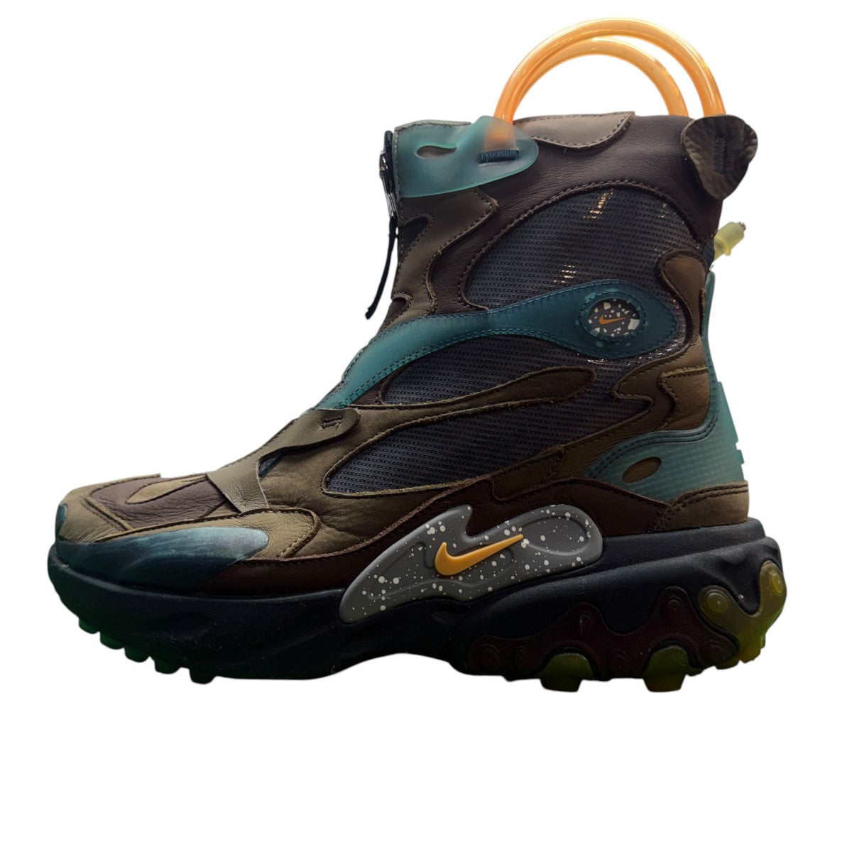 19AW/REACT BOOT／リアクトブーツ/CJ6971-200
